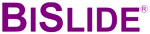 Логотип БиСлайд
