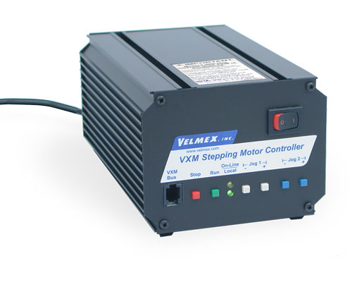 VXM-2 Controller